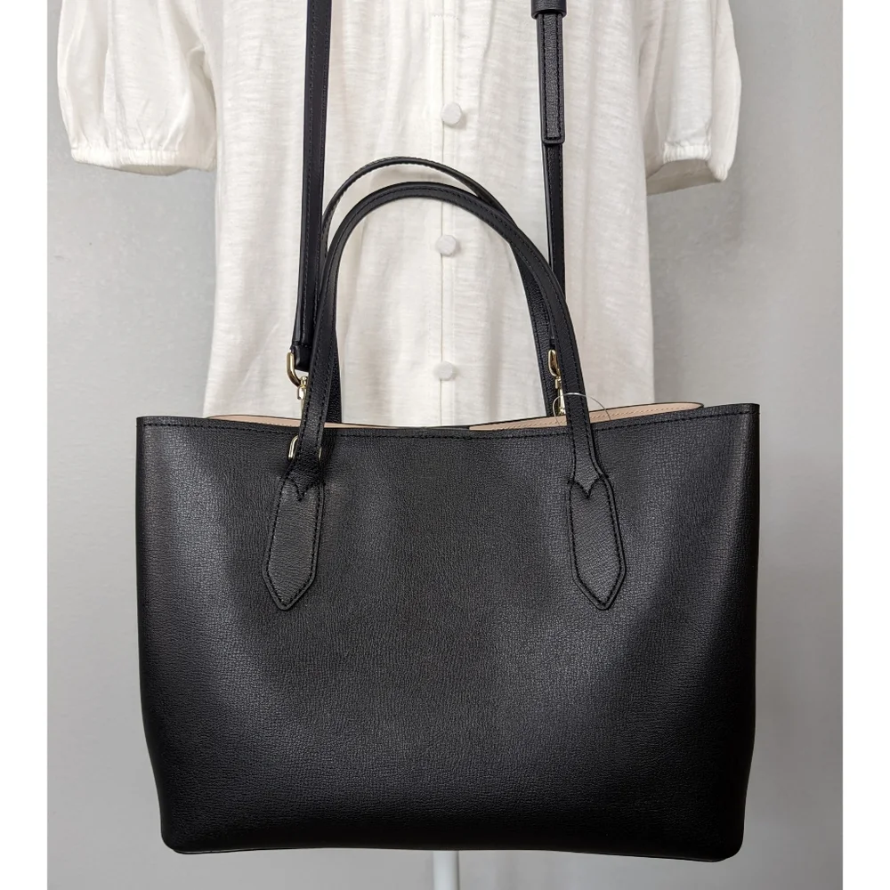 Kate Spade Harper Satchel